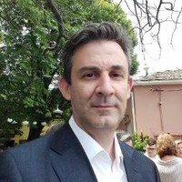 Christos A. GizelisDigital Transformation AnalystIT Digitalization & Innovation OTE Group of Companies