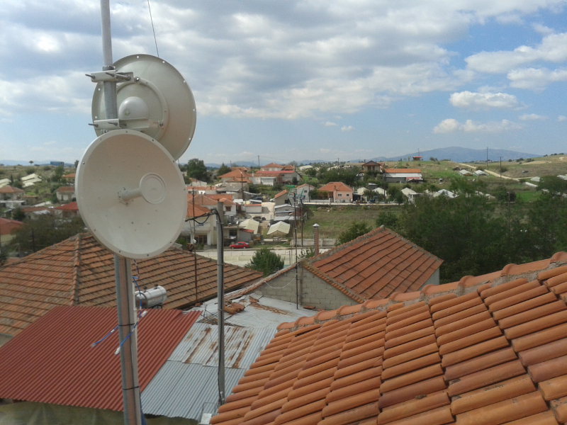 9 λόγοι που προτιμάμε τα κοινοτικά δίκτυα από το “δωρεάν WiFi”