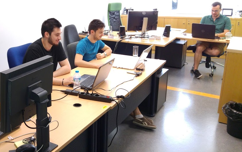 Νέες παρέες με “νέα μυαλά”