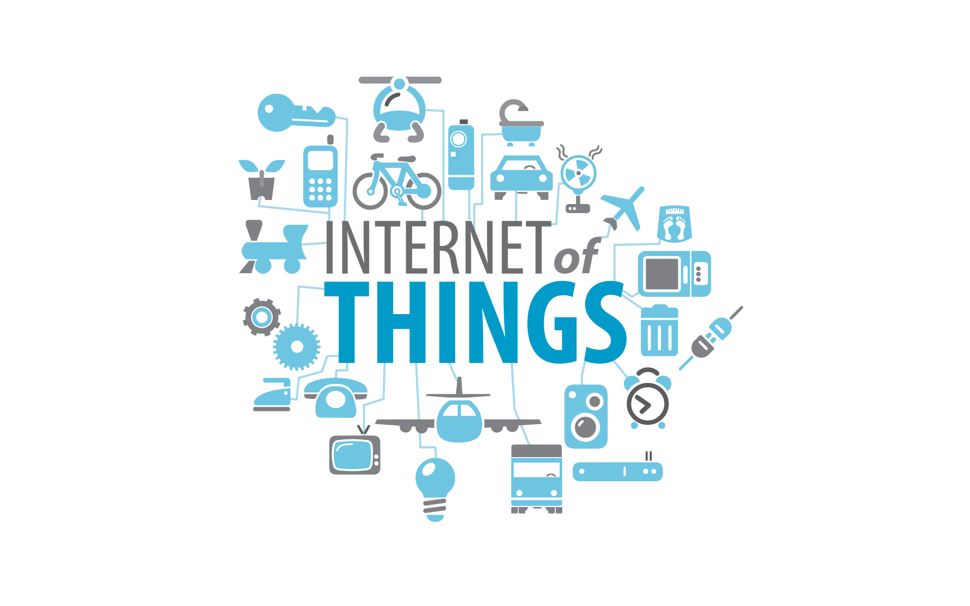 Internet of Things, Open Technologies and Startups