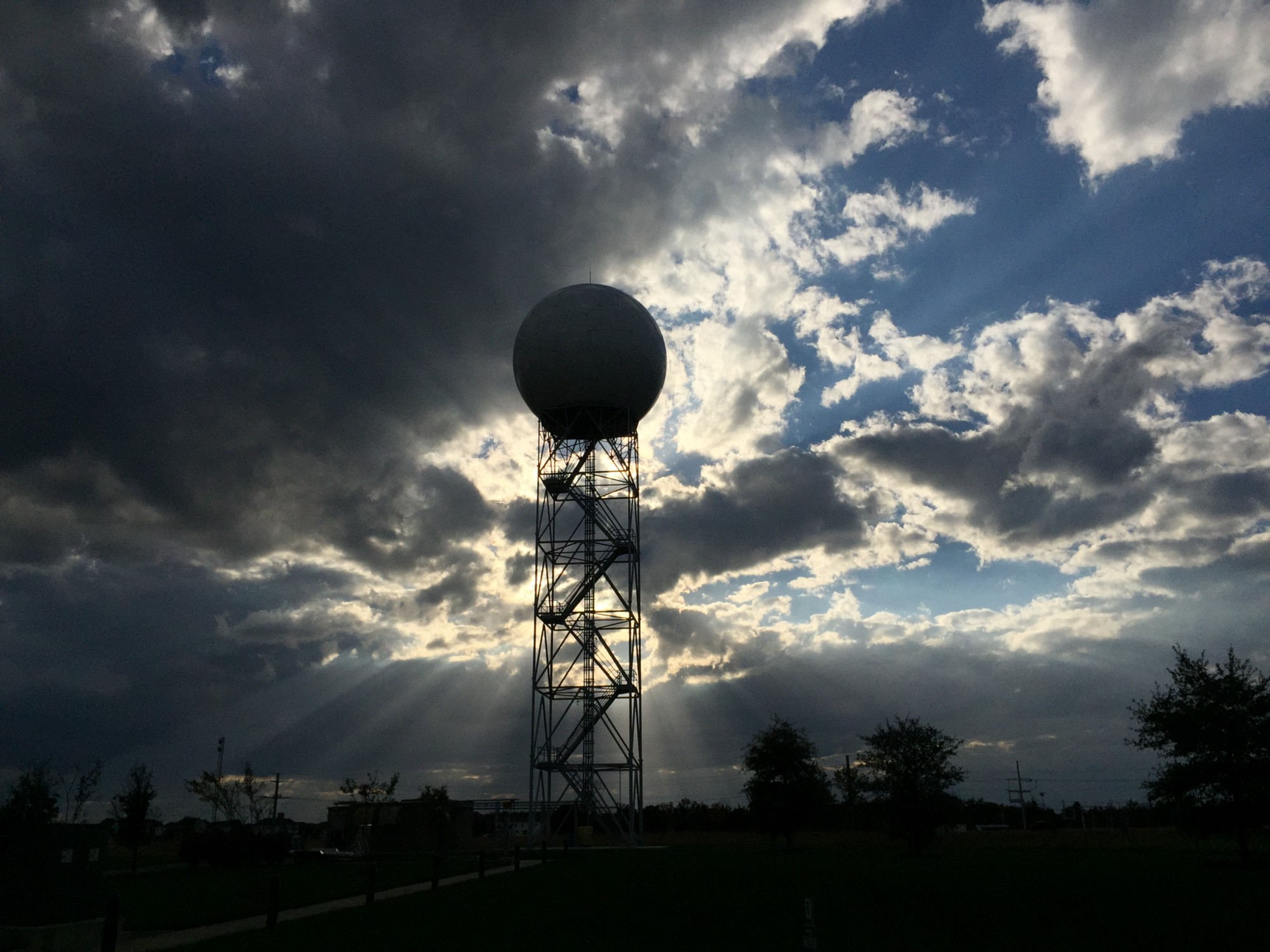 Ανοιχτά μετεωρολογικά δεδομένα στην Ελλάδα