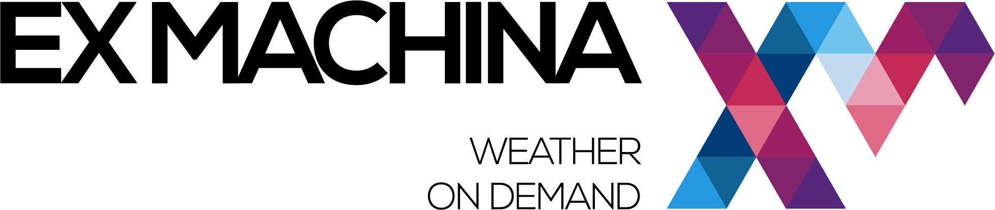 Ex Machina gets a brand update